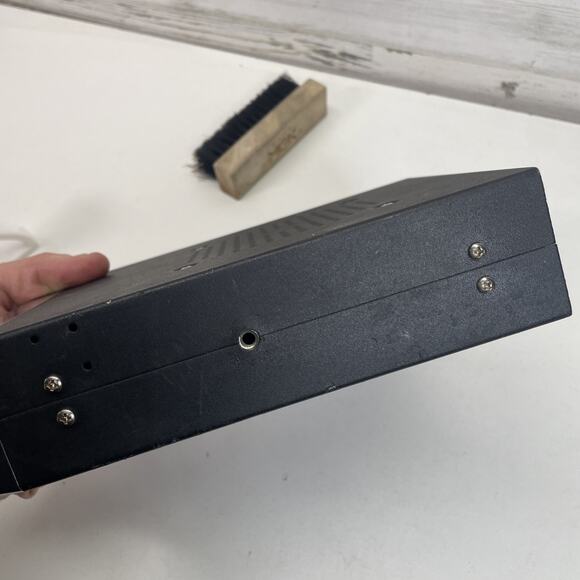 Vintage Uniden PC68XL 40CH CB Radio Powers On No mic - Picture 8 of 11